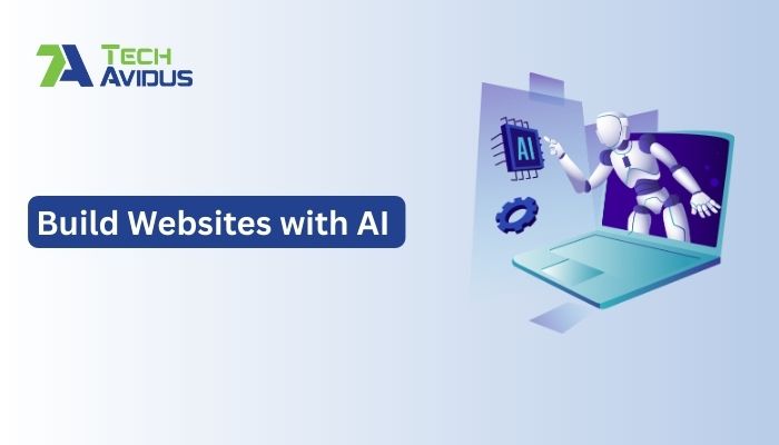Build Websites with AI - Smarter, Faster & Cost-Effective Development